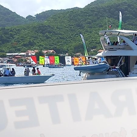 Bel'Lune La Trinite Bagian luar foto
